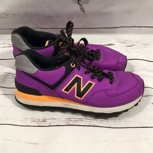 New Balance shoes